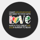 Search for decides stickers Black history month facts