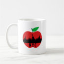 Search for the big apple mugs Empire state
