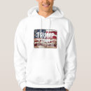 Search for trump hoodies Vote