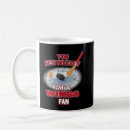 Search for hockey fan mugs Red
