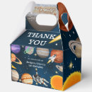 Search for space rocket favour boxes Rocket ship birthday