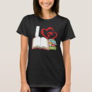 Search for i love reading tshirts Education