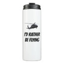 Search for helicopter travel mugs Flying