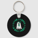 Search for green witch key rings Spooky
