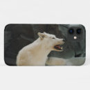 Search for white wolf iphone cases Nature