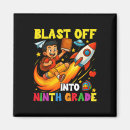 Search for blast off magnets Teacher appreciation