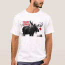 Search for moose tshirts Canada