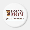 Search for instant magnets Coffee