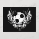 Search for soccer postcards Sport