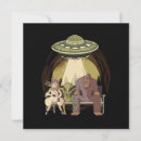 Search for bigfoot invitations Ufo