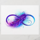 Search for purple vertical flyers Blue