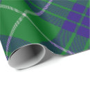 Search for hamilton wrapping paper Clan