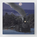 Search for christmas train art Snow
