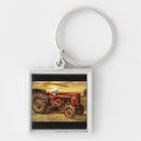 Search for tractors key rings Vintage tractor