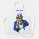 Search for gun aprons Retro