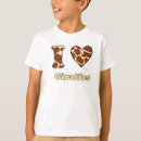 Search for giraffe kids tshirts Safari