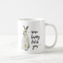 Search for bunny love mugs Valentine