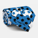 Search for soccer team ties Blue