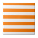 Search for orange and white tiles Modern