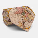 Search for geography ties World