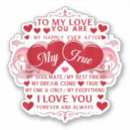 Search for soulmate stickers Couple