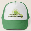 Search for laboratory hats Cartoon network