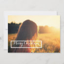 Search for sunset christmas cards Merry