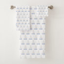Search for monogrammed boat towels Lake house
