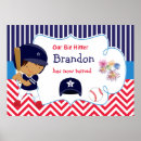 Search for baseball signs Navy blue