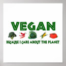 Search for vegans posters Veggie