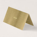 Search for texture rsvp cards Gold