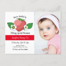 Search for strawberry invitations Garden