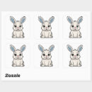 Search for easter cartoon stickers Animal