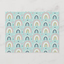 Search for cute pattern postcards Fun