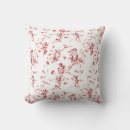 Search for floral throw cushions Rose