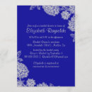 Search for royal bridal shower invitations Party
