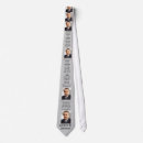 Search for political ties President
