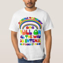 Search for double rainbow tshirts All