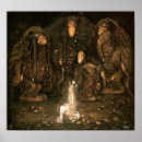 Search for john bauer posters Princess