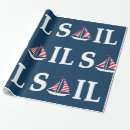 Search for sail wrapping paper Marine