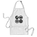 Search for samurai aprons Traditional