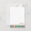 Search for abstract note cards Vibrant