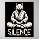 Search for self defence posters Japanese