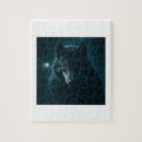 Search for wolf puzzles Dark
