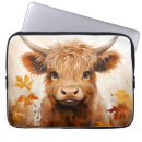 Search for cow laptop cases Highland