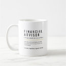 Search for financial mugs Advisor