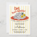 Search for pasta invitations La dolce vita
