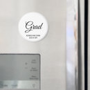 Search for generic magnets Black and white