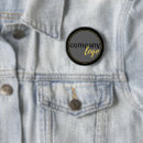 Search for cafe badges Logo