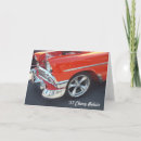 Search for 1957 cards Chevrolet